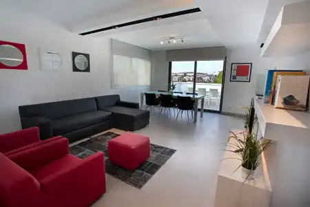 Q Spa Resort - 108