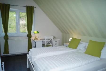 RegioSchanzenhaus Wernigerode - 51