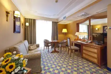 Grand La Pace - 29