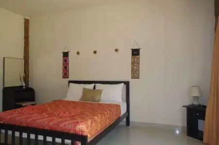 Thai House Beach Resort - 0