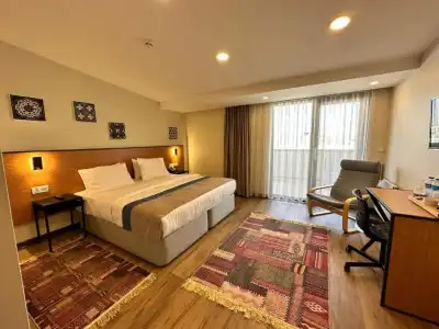 N'Ala Otel - 58