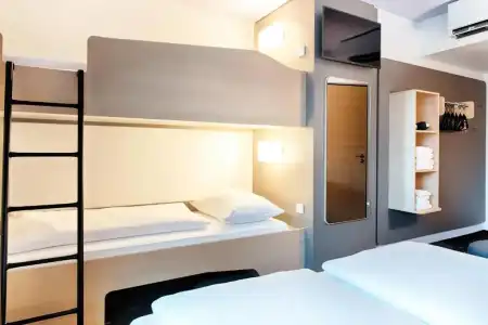 B&B Ravensburg - 40