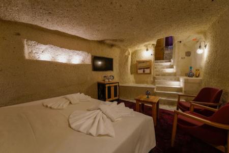 The Niche Cave - 149