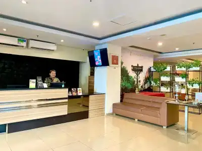 Top Malioboro - 46