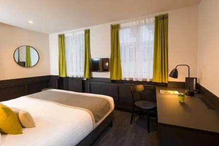 Hôtel du Dragon - 81