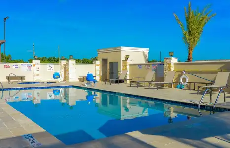Holiday Inn Houston NE - Bush Airport Area by IHG - 16