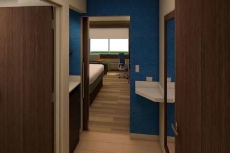 Holiday Inn Express & Suites Las Vegas - E Tropicana by IHG - 3