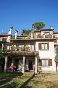 Casale dell'Insugherata B&B Roma - 0