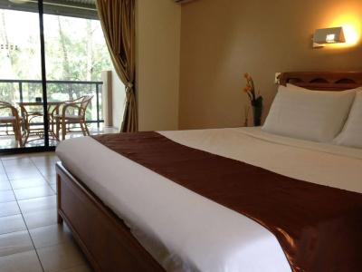 Novena Palms Motel - 5