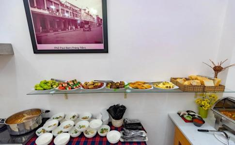 Canary Nha Trang - 10