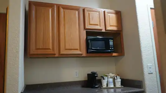 Best Western Lubbock West Inn & Suites - 56