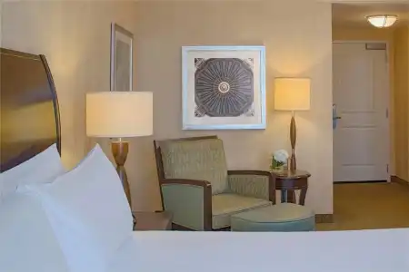 Hilton Garden Inn Jackson Downtown - 45
