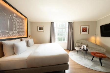 Wasserturm Cologne, Curio Collection by Hilton - 48