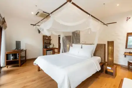 The Legend Chiang Rai Boutique River Resort and Spa - 81