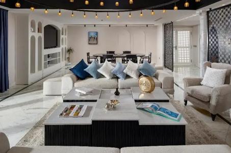 Ramada Plaza Tunis - 78