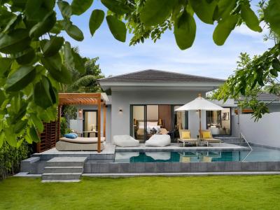 Crowne Plaza Phu Quoc Starbay by IHG - 134