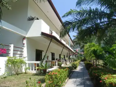 Patong Palace - 18