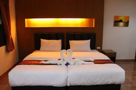 Aonang Bunk Resort - 17