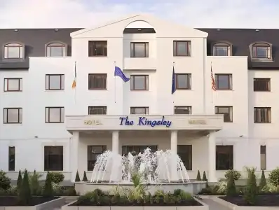 The Kingsley - 18