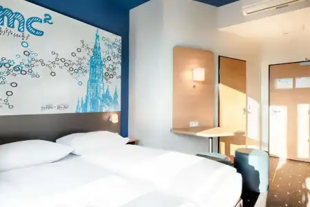 B&B Ulm - 39