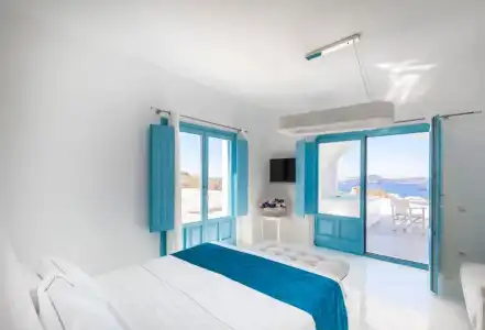 Kalestesia Suites - 354
