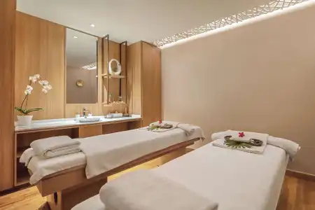 PARKROYAL on Beach Road, Singapore - 3