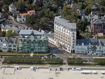 Mercure La Baule Majestic - 22