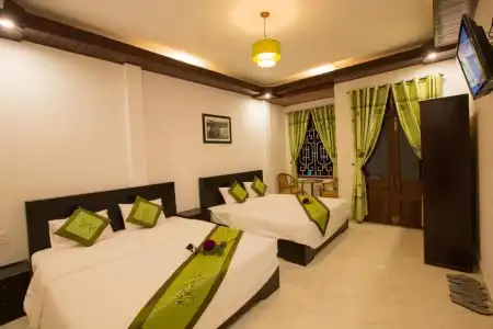 The Village Homestay - 34
