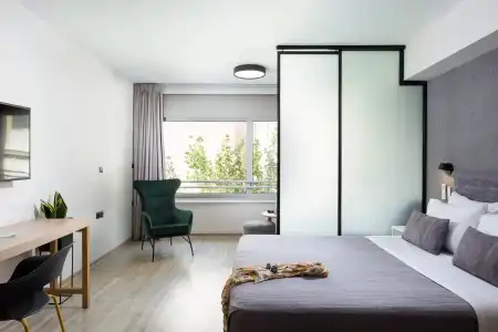 Enattica Suites - 148