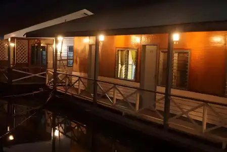 Sugar Cane Guest House 1 - 22