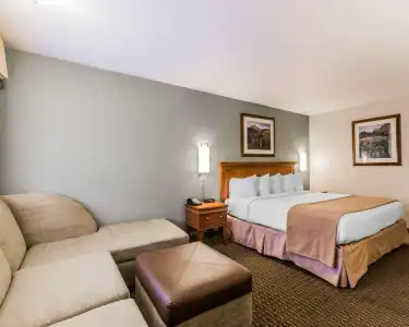 Quality Inn Durango - 26