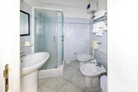 Bed and Breakfast Brezza Marina e Ristorante Shoreline - 26