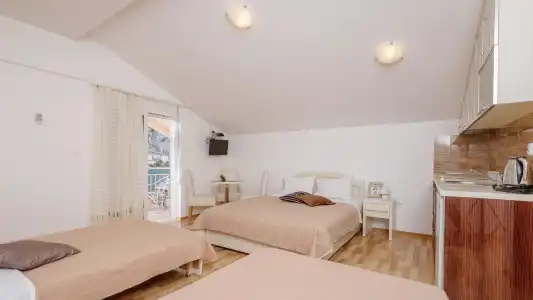 Apartments Markovic - 2