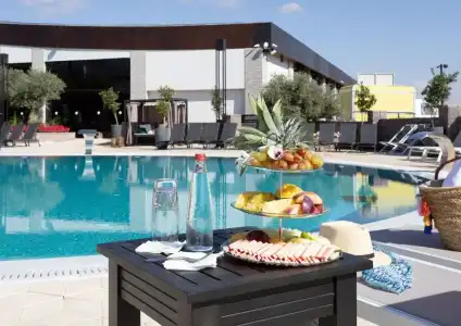 Dream Island Spa & Health Resort - 8
