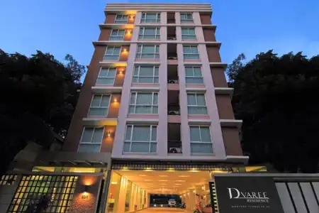Adelphi Grande Sukhumvit - 0