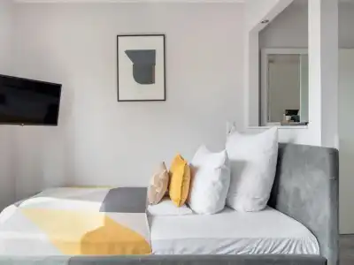 Numa Frankfurt Oben - 28