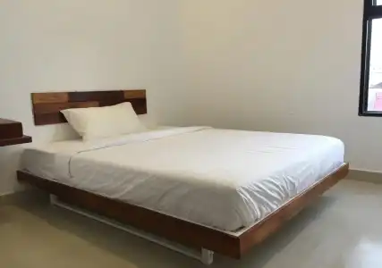 Onederz Phnom Penh - 5