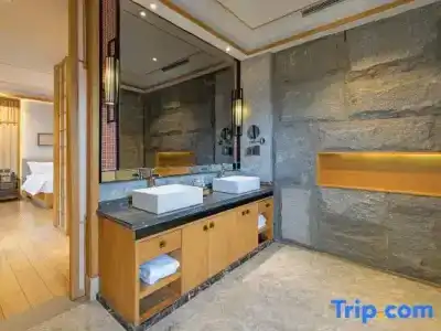 Holiday Inn Dalian Hot Spring By Ihg - 98