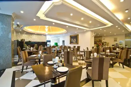 LK Royal Suite Pattaya - 25