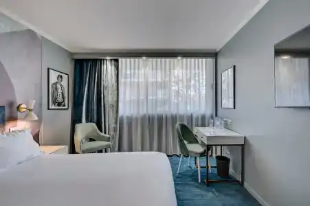 Hôtel Juliana Cannes - 4
