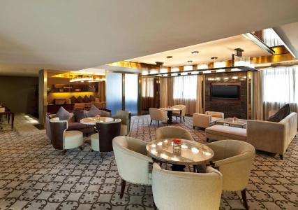 Sheraton Xi'an North City - 29