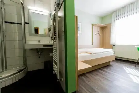 Gästehaus Zur Post - 19