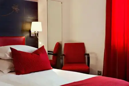 Best Western Plus Monopole Metropole - 37