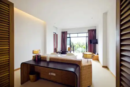 Ajinta Resort - 85