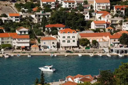 Heritage Tisno - 21