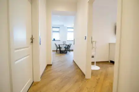 Schiefer Suite & Apartments - 113