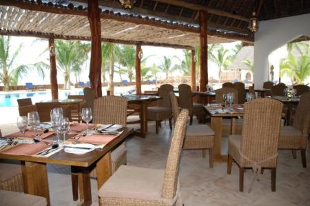 Sultan Sands Island Resort - 20