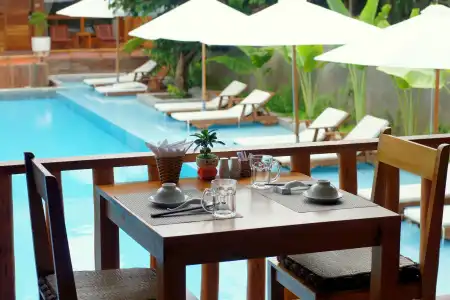 Bauhinia Resort Phu Quoc - 23