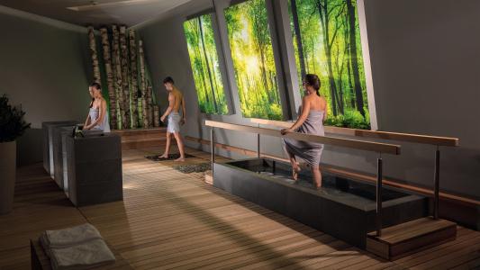 Holiday Inn BERN-WESTSIDE by IHG - 27