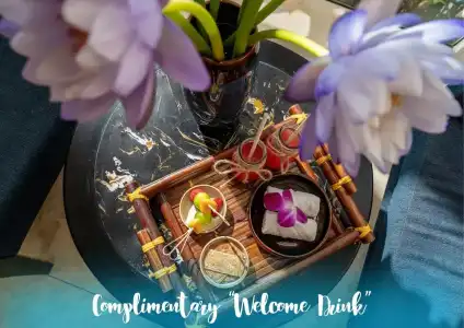 Hoi An Blue Sky Boutique & Spa - 23